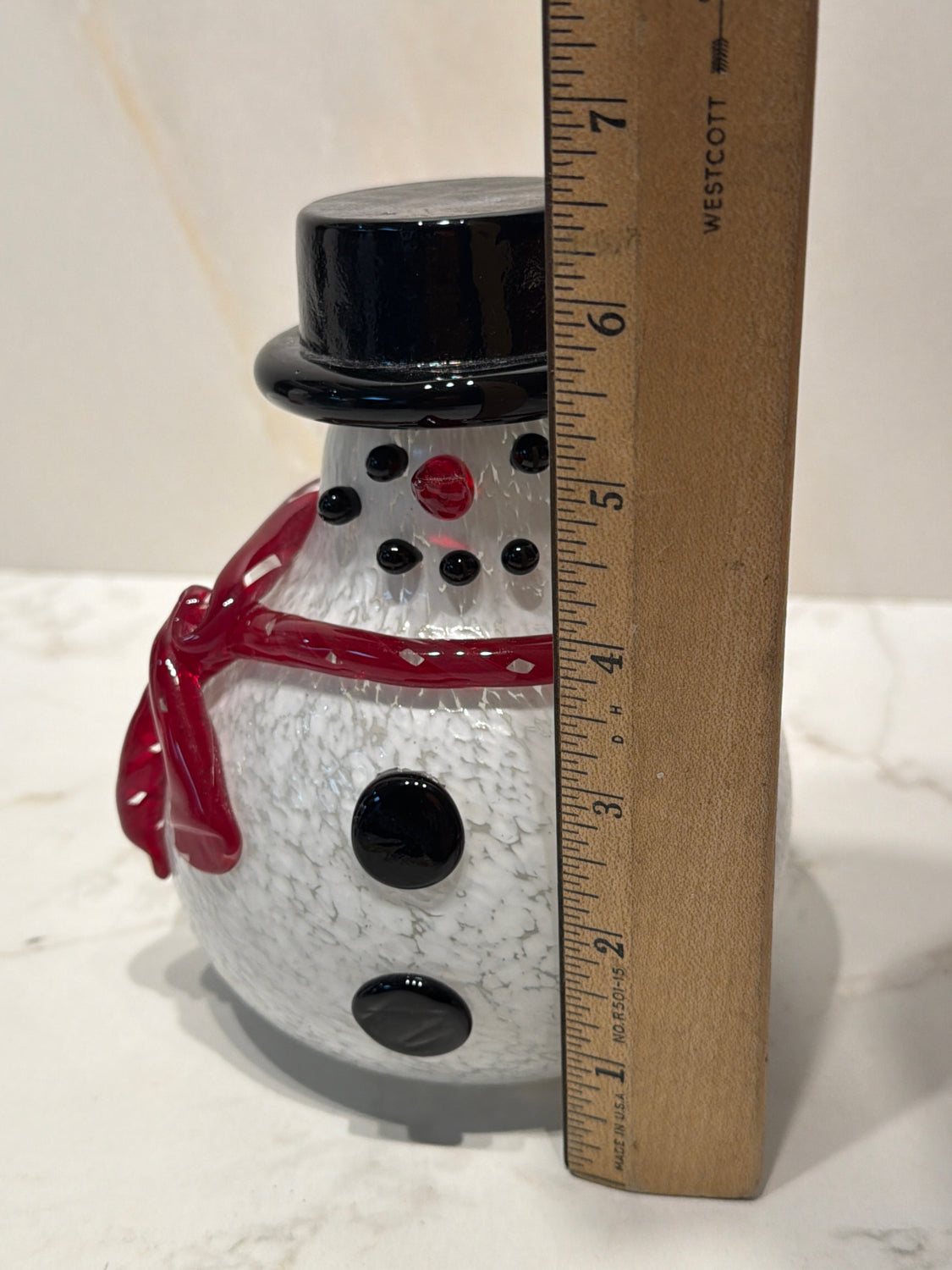 Snowman