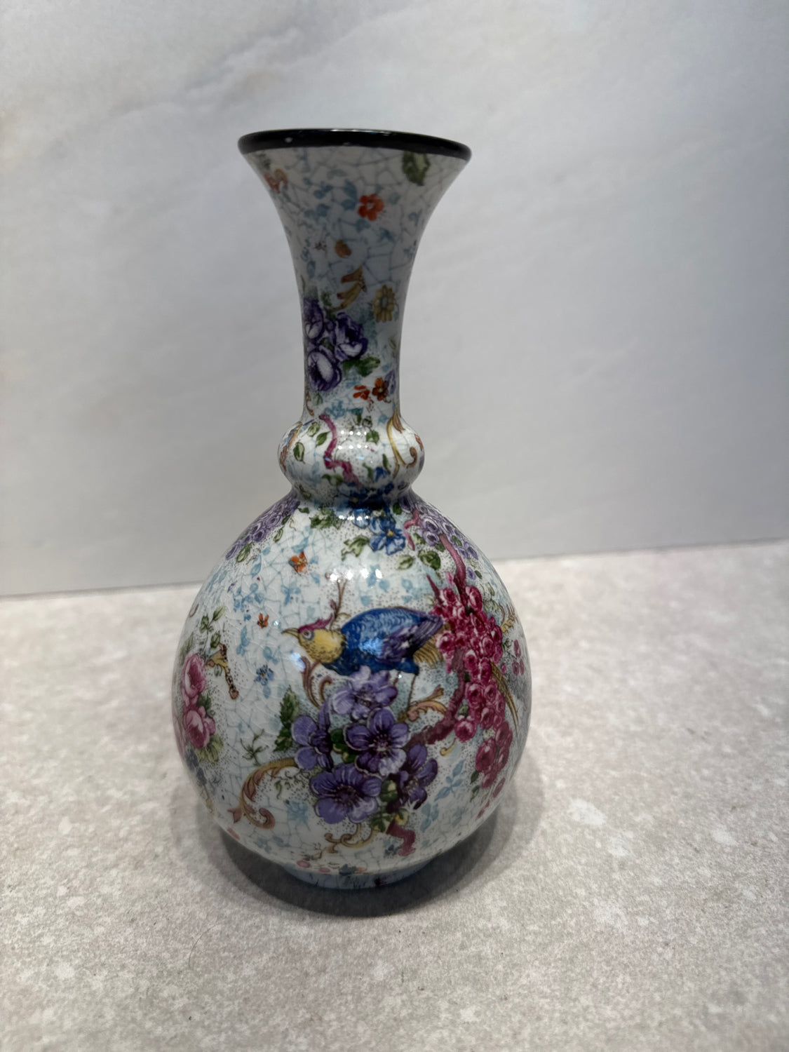 Carlton Ware Vase