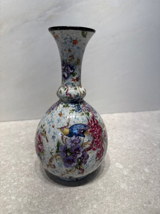 Carlton Ware Vase
