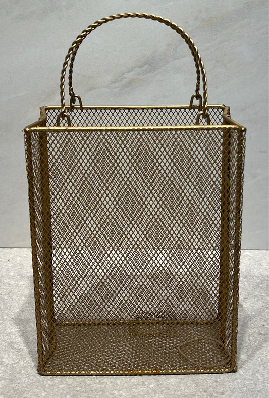 Metal Basket