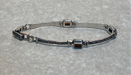 Sterling Bracelet