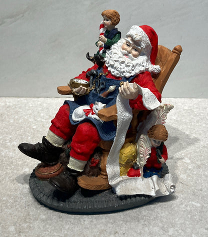 Santa