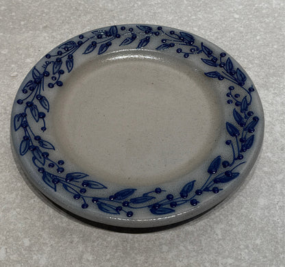 Salmon Falls Plate 8"