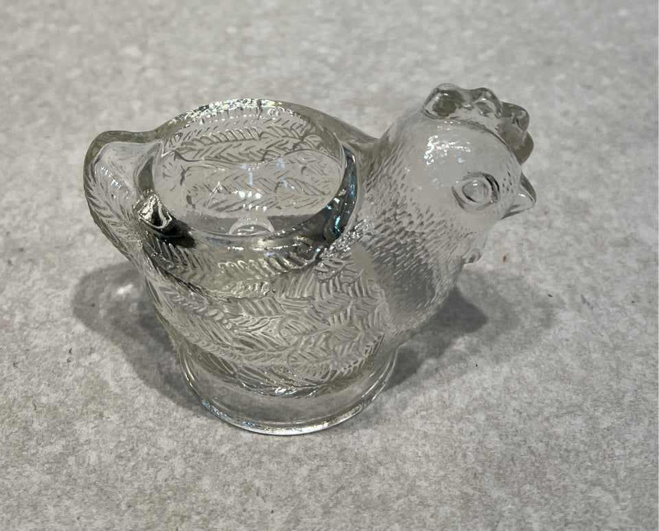 Chicken Egg Cup