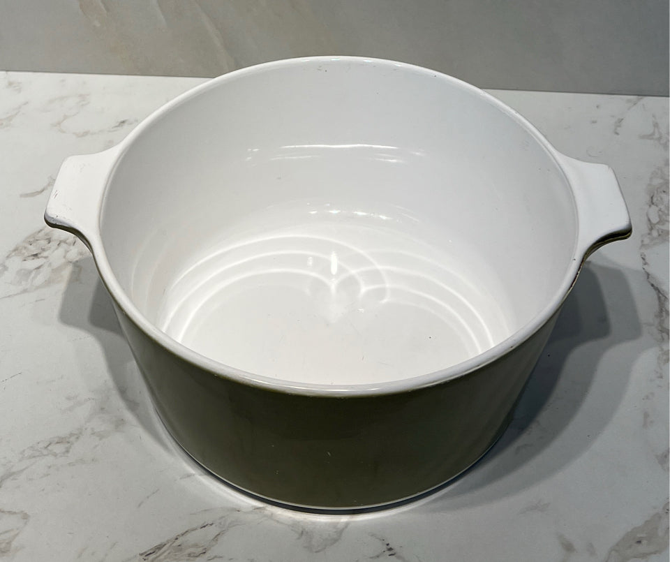 Corning Ware Bowl -No Cover