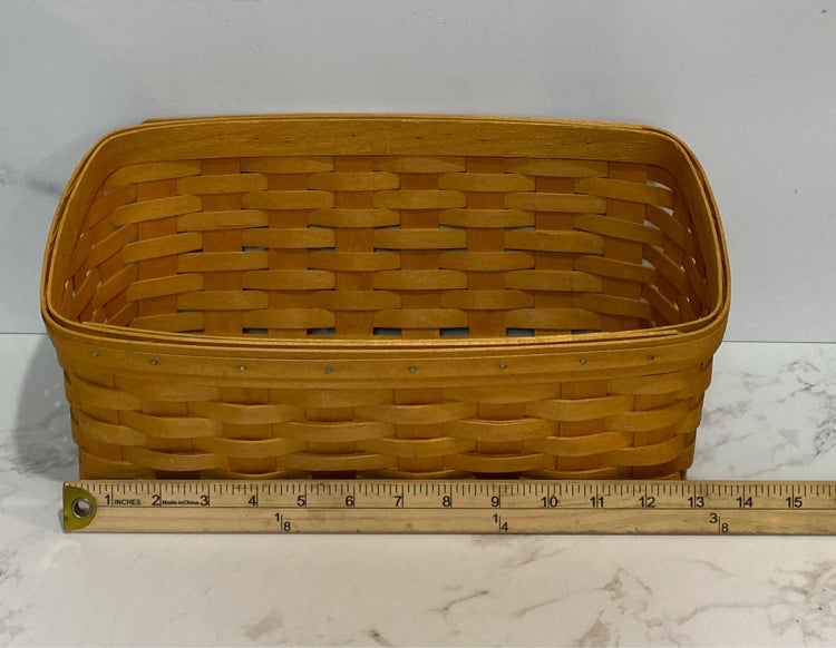 Longaberger Basket