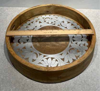 Tray