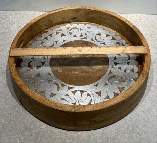 Tray