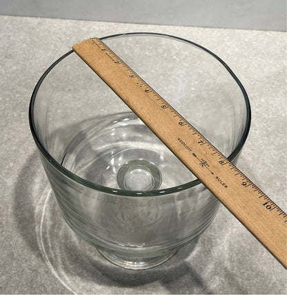Trifle Bowl