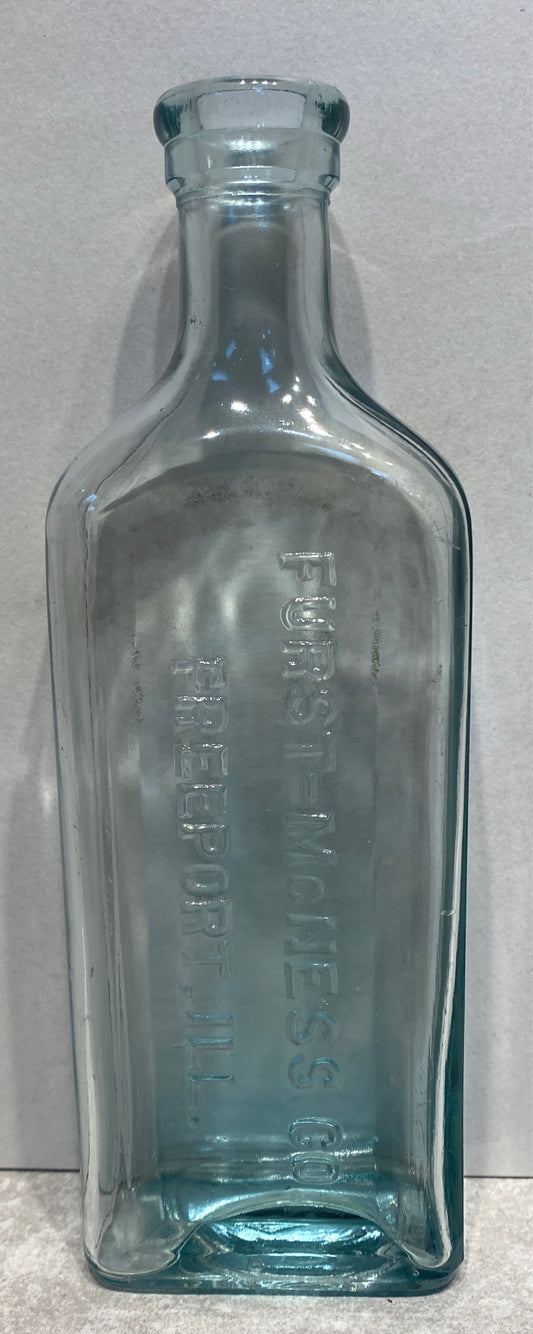 Old Bottle