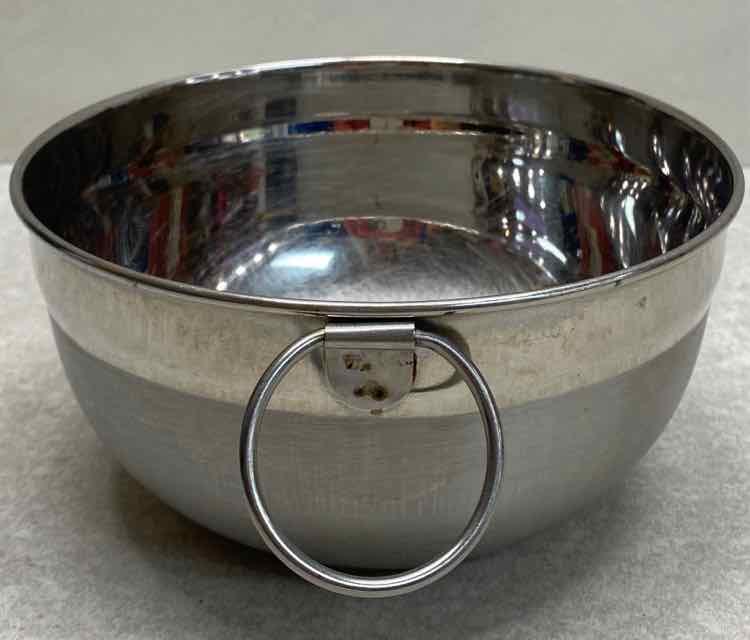 Stainless Bowl