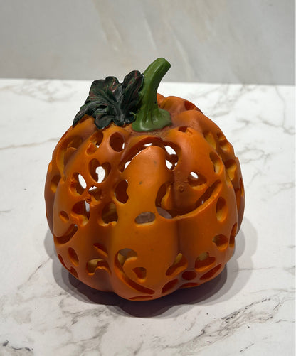 LED Pumpkin