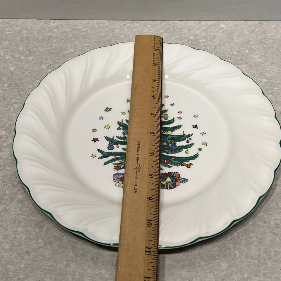 Nikko Dinner Plate