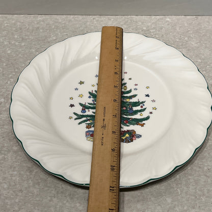 Nikko Dinner Plate