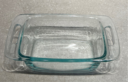 Pyrex Baking Dish