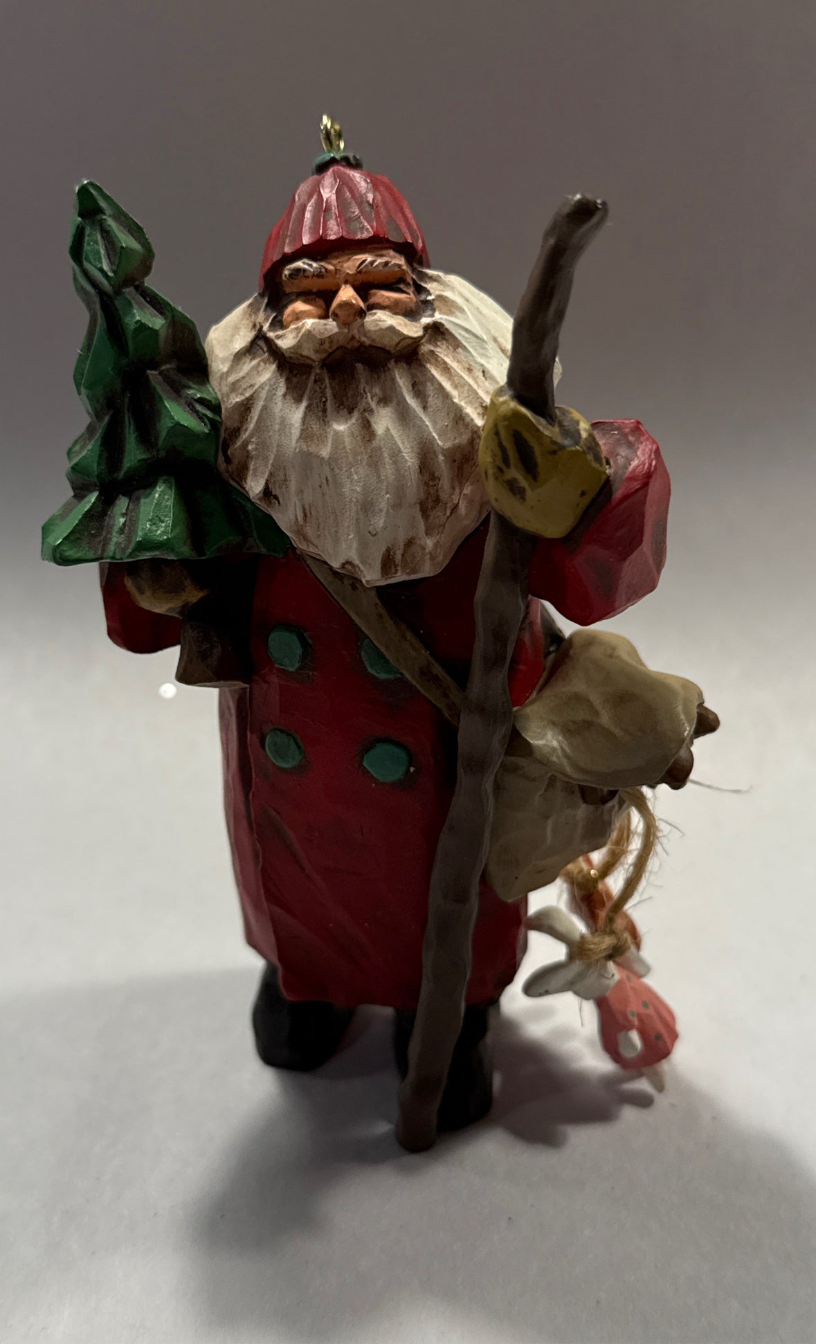 Hallmark Ornament
