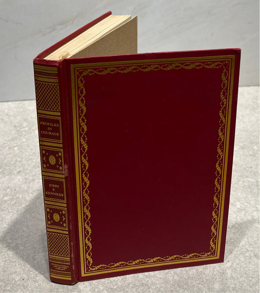 Old Book