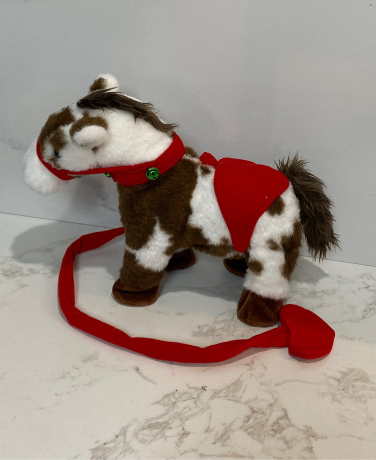 Animated Horse