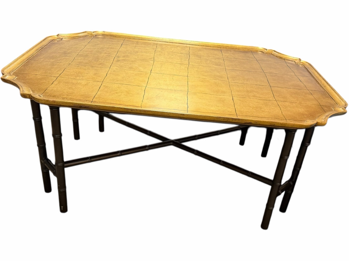 Kittinger Coffee Table