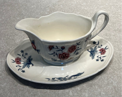 Wedgwood Gravy Boat
