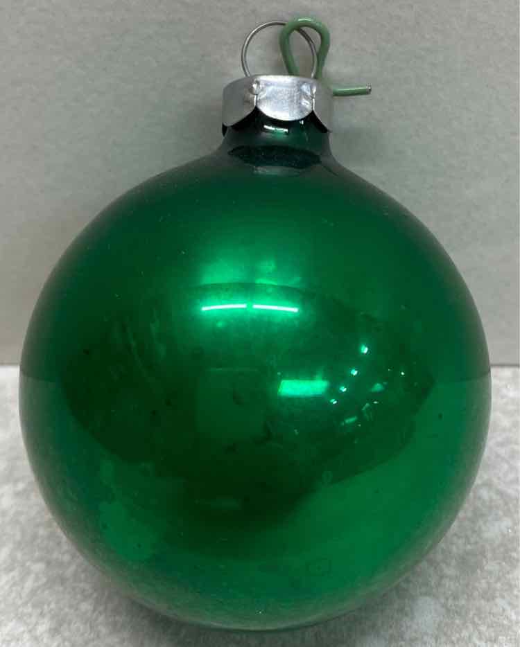 Vintage Ornament