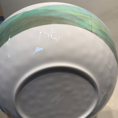 Melamine Serving Bowl