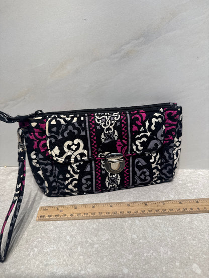 Vera Bradley Wristlet