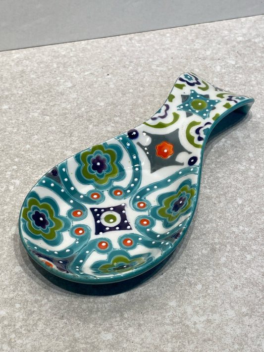 Spoon Rest