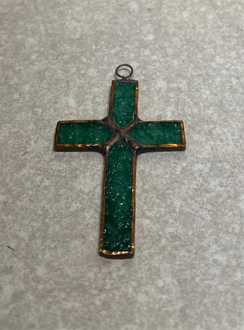 Cross Pendant