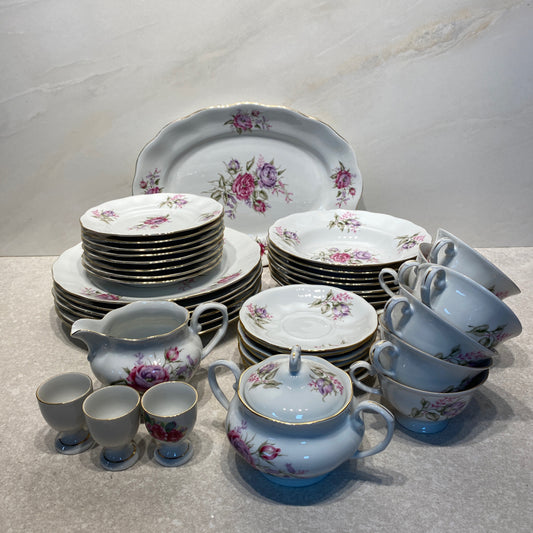 Dinnerware Set - Made in Poland