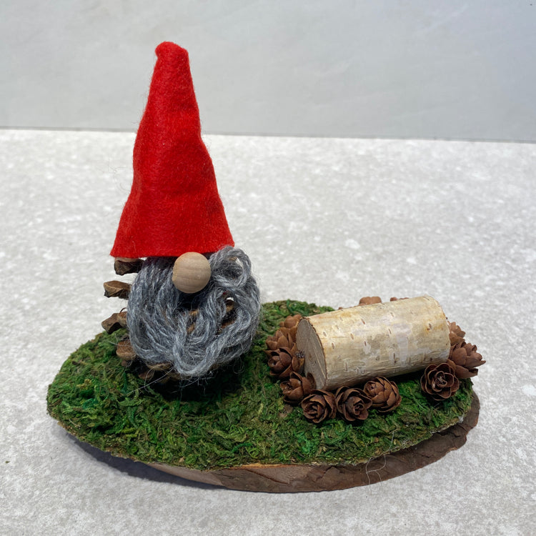 Gnome