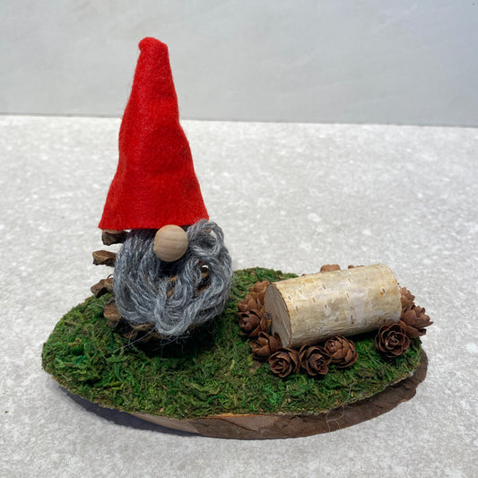 Gnome