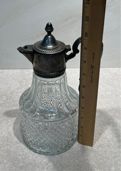 Pitcher