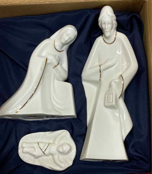 Mikasa Nativity Set