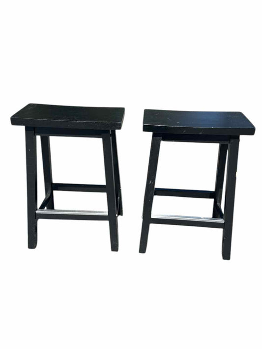 Set of 2 Stools