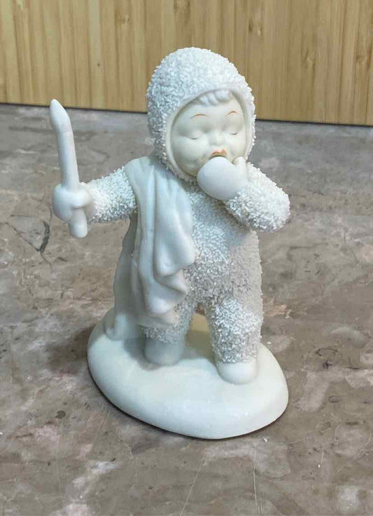 Snowbabies