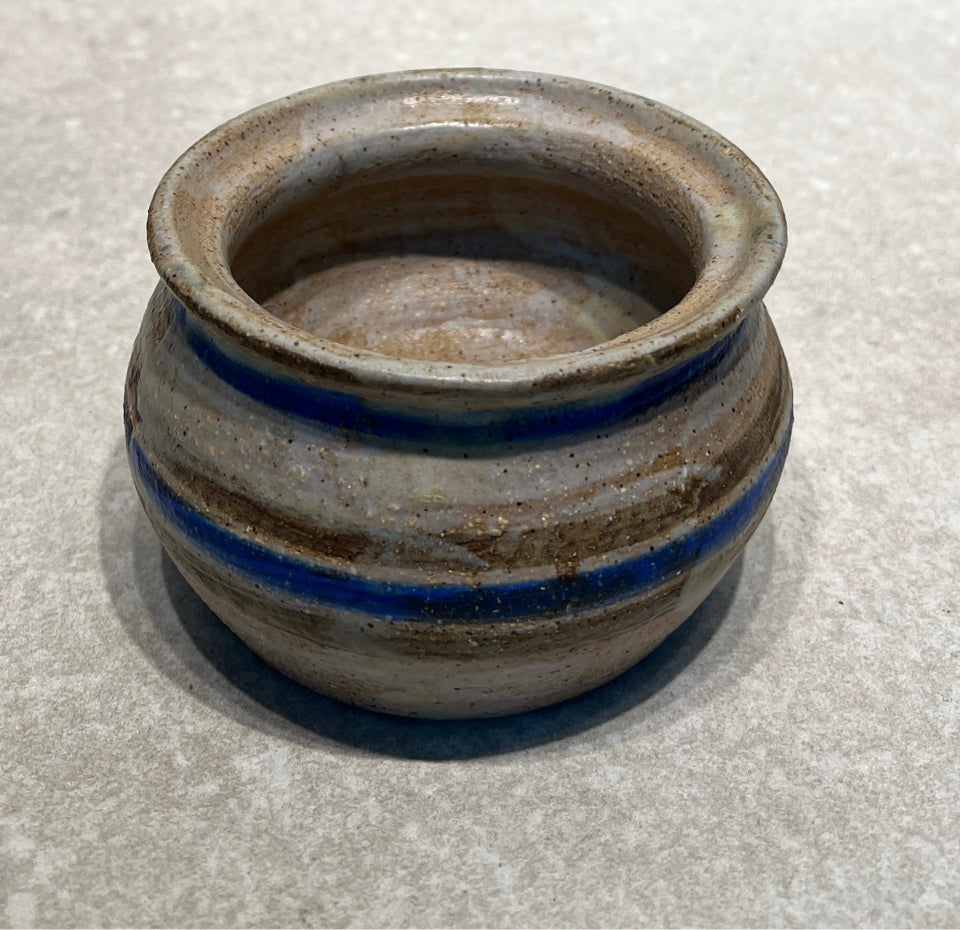 Pottery Bowl