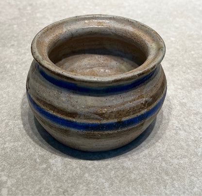 Pottery Bowl