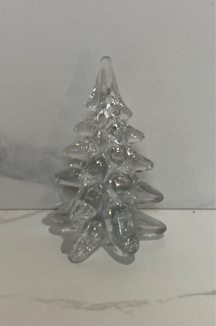 Glass Tree