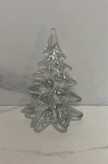Glass Tree