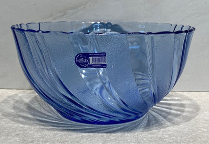 Blue Bowl