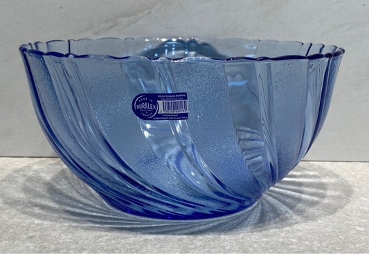 Blue Bowl