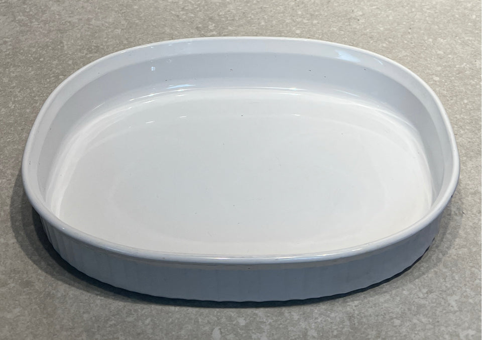 Corning Ware Casserole