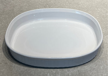 Corning Ware Casserole