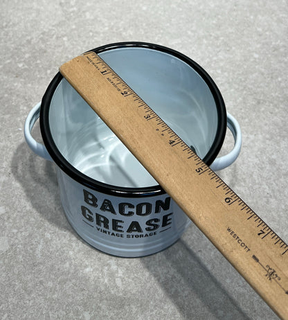 Bacon Grease