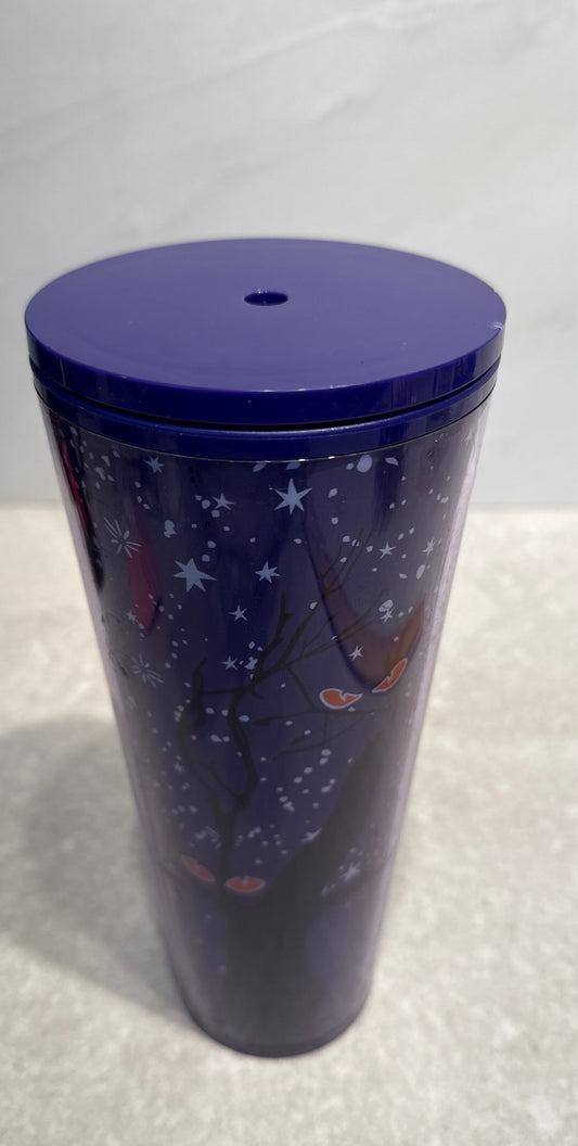 Starbucks Container (NO STRAW)