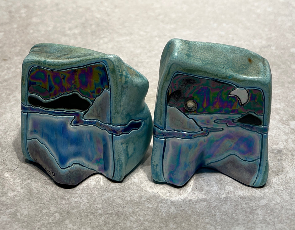 Pair Of Bookends