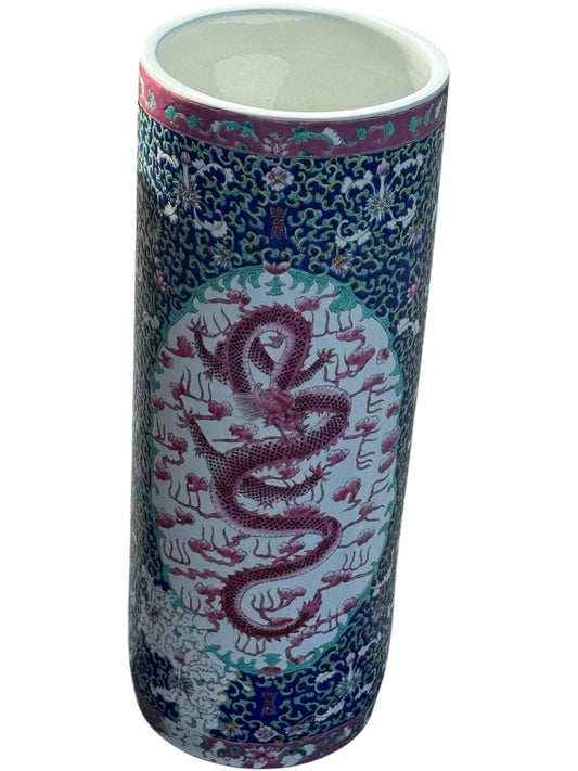 Asian Umbrella Stand