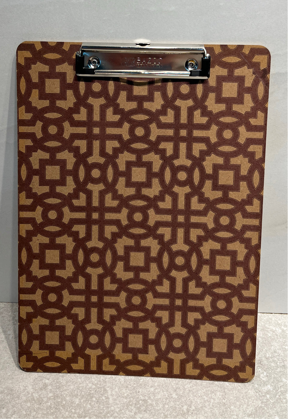 Clipboard