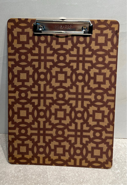 Clipboard